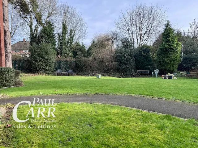 Bowlas Avenue, Sutton Coldfield, B74, photo 3