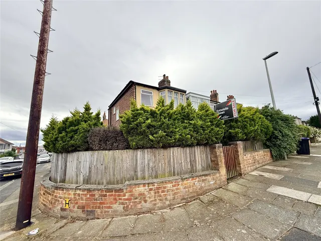 Stopford Avenue, Blackpool, FY2, photo 1