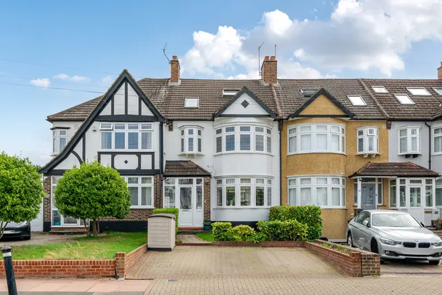 Pickhurst Rise, West Wickham, BR4, photo 1