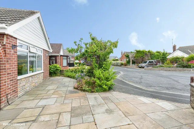 Silverdale, Blackpool, FY2, photo 2