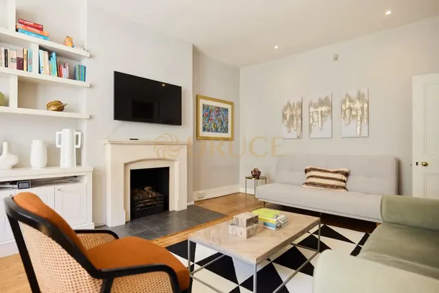 Sinclair Road, W14, photo 2