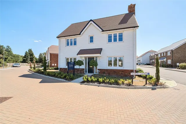 The Weaver, Swanley, Kent, BR8, photo 1