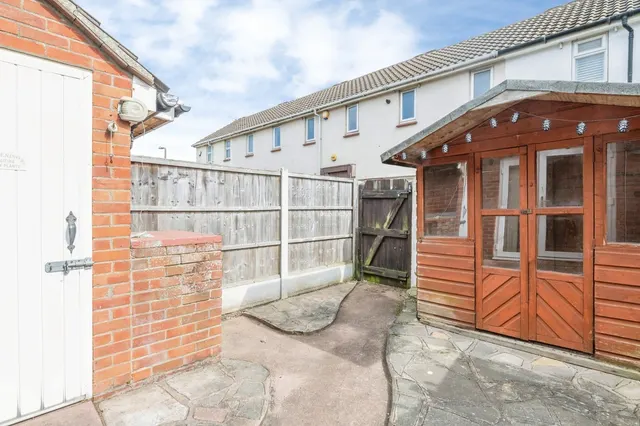 Photo 2 — Haig Road, Grays, Essex, RM16