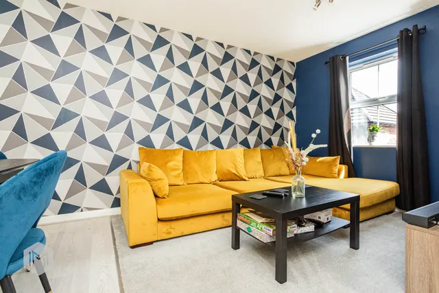 Photo 3 — Brookfield Apartments Leigh Road, Atherton, Manchester, M46 0NW