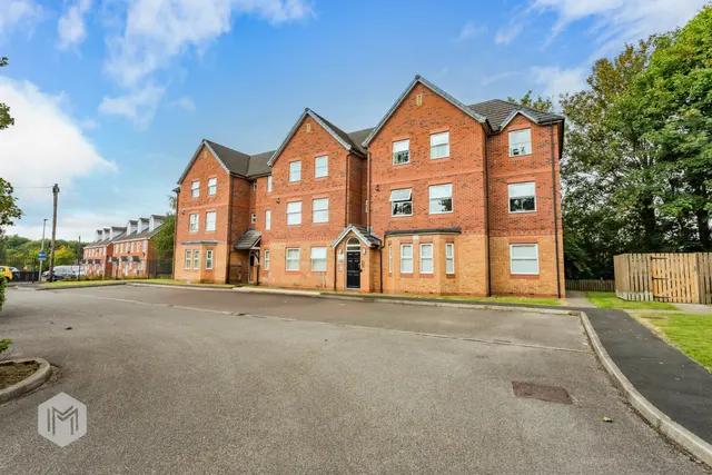 Brookfield Apartments Leigh Road, Atherton, Manchester, M46 0NW, photo 1