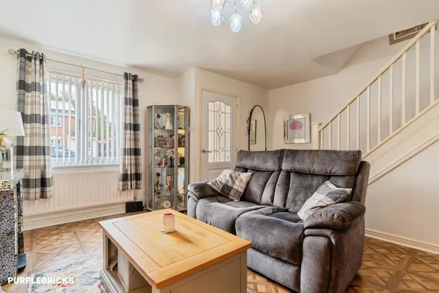 Berryhill Crescent, Wishaw, ML2, photo 3