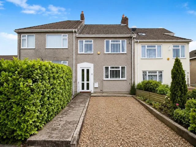 Furber Road, Bristol, BS5, photo 1