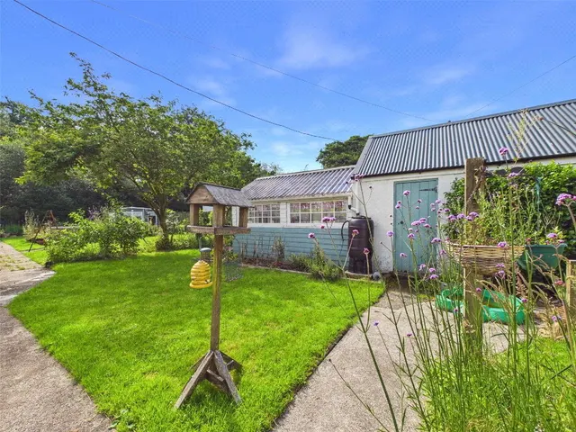 Station Road, Halwill Junction, EX21, photo 2
