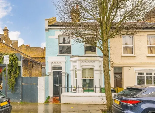 Cobbold Road, Shepherds Bush, W12, photo 1