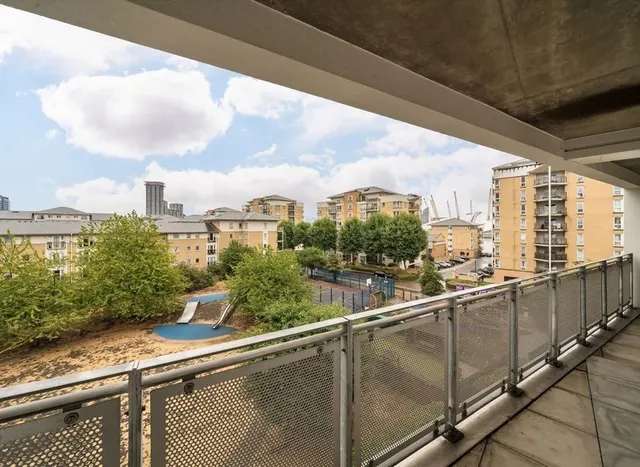 Newport Avenue, Canary Wharf, E14, photo 1