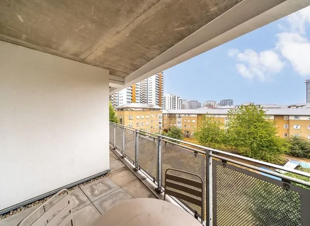 Newport Avenue, Canary Wharf, E14, photo 2