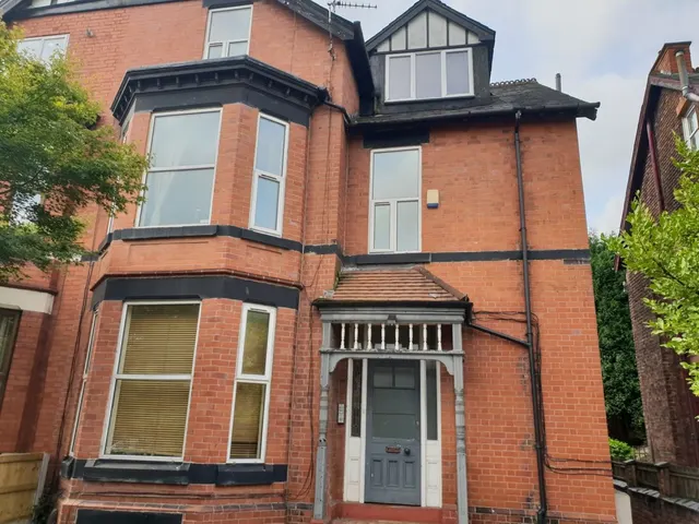Corkland Road, Chorlton, M21, photo 1