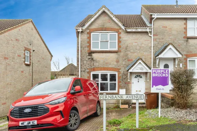 Fernbank Avenue, Ivybridge, PL21, photo 1