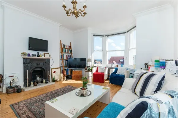 Photo 2 — Ewelme Road, Forest Hill, London, SE23 3BH