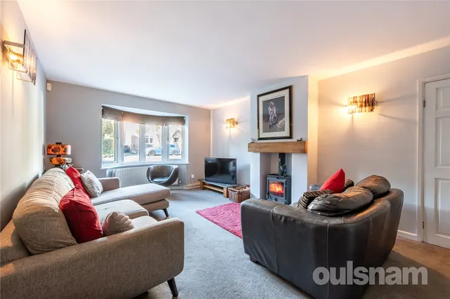 Linthurst Newtown, Blackwell, B60, photo 3