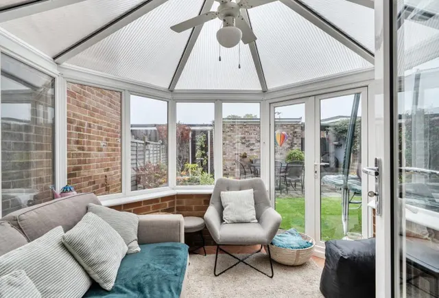 Kestrel Close, Chipping Sodbury, BS37, photo 2
