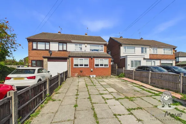 Stoney Lane, Rainhill, L35, photo 1