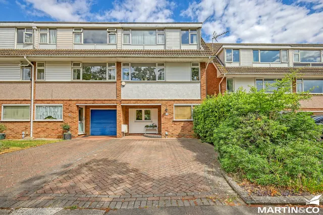 St Fabians Drive, Chelmsford, photo 1