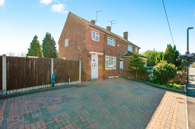 Araglen Avenue, South Ockendon, Essex, RM15, photo 1