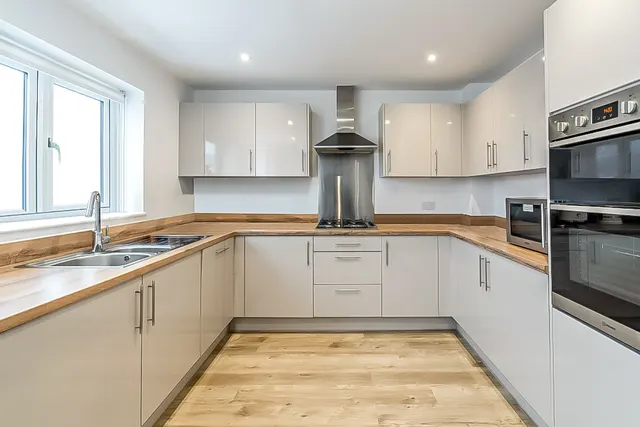 Zoffany Place, Hemel Hempstead, HP2, photo 2