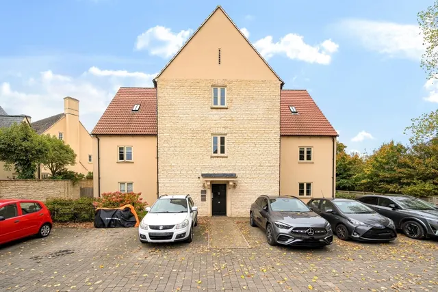 Fortescue Street, Bath, BA2, photo 1