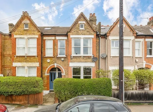 Garthorne Road, Honor Oak, SE23, photo 1