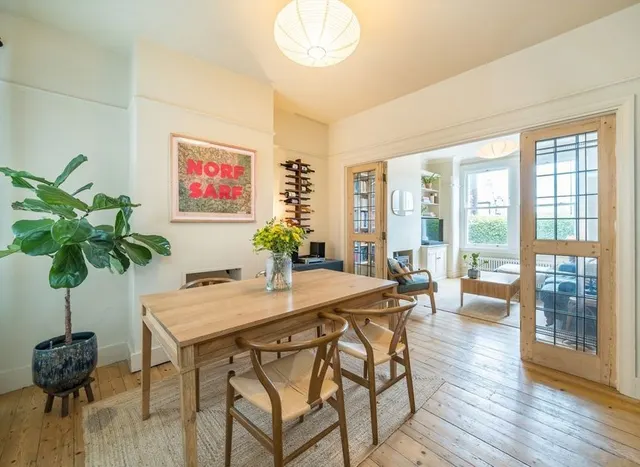 Photo 3 — Garthorne Road, Honor Oak, SE23