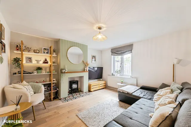 Byerly Place, Milton Keynes, MK14, photo 2