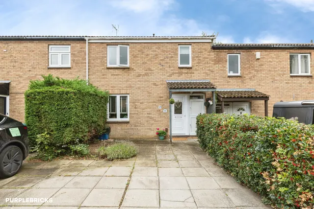Byerly Place, Milton Keynes, MK14, photo 1