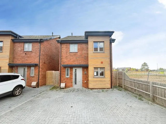 Westacott Road, Ambrosden, OX25, photo 1