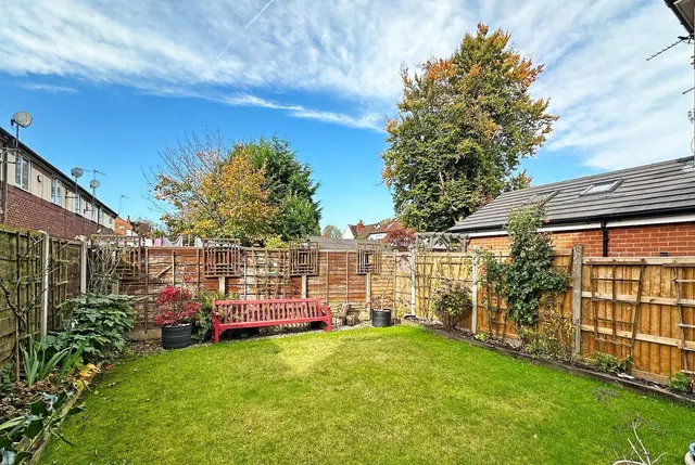 Photo 3 — Abbotsford Grove, Timperley, Cheshire WA14 5AZ