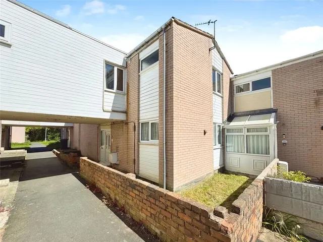Woodcroft, Telford, Shropshire, TF7, photo 1