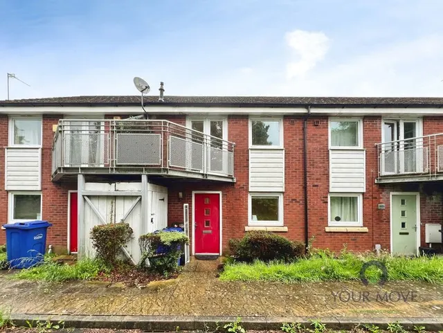 Attingham Drive, Dudley, West Midlands, DY1, photo 1