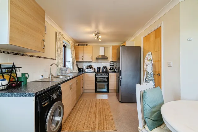 Photo 2 — Tudor Close, Hoxne, Eye