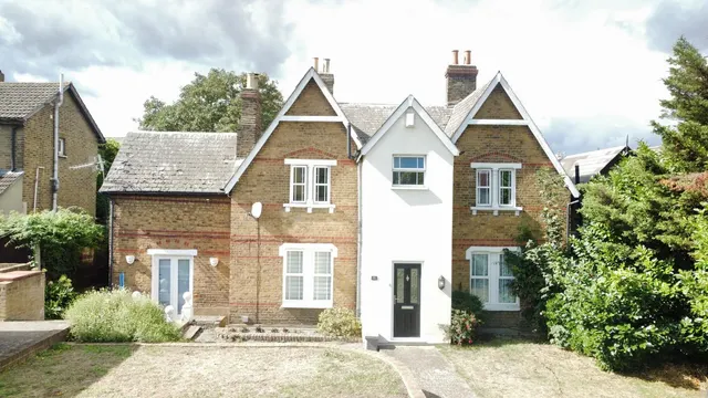 Lower Park Road, Belvedere, DA17, photo 2