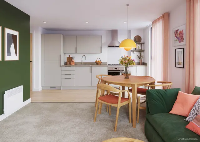 RENT TO BUY St James Street, Li, photo 1