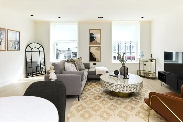 Pembridge Gardens, Notting Hill, W2, photo 3