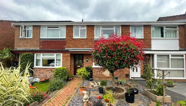Rothley Chase, Haywards Heath, RH16, photo 1