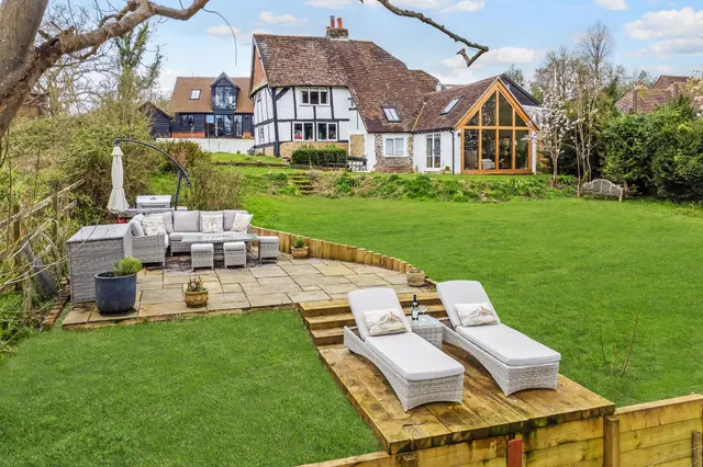 Shepherds Green, Henley-On-Thames, RG9, photo 1