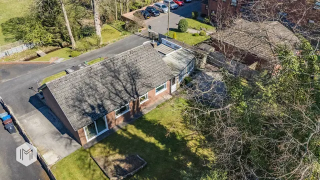 Half Acre Higher Ainsworth Road, Radcliffe, Manchester, M26 4JH, photo 1