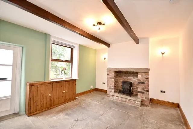 Belfield Mill Lane, Belfield, OL16, photo 1
