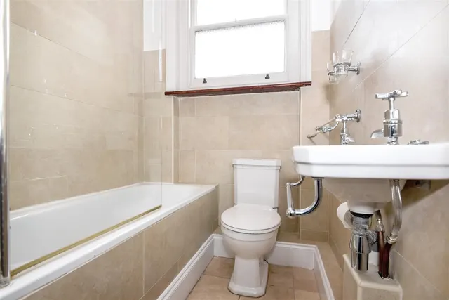 Castelnau, Barnes, SW13, photo 3