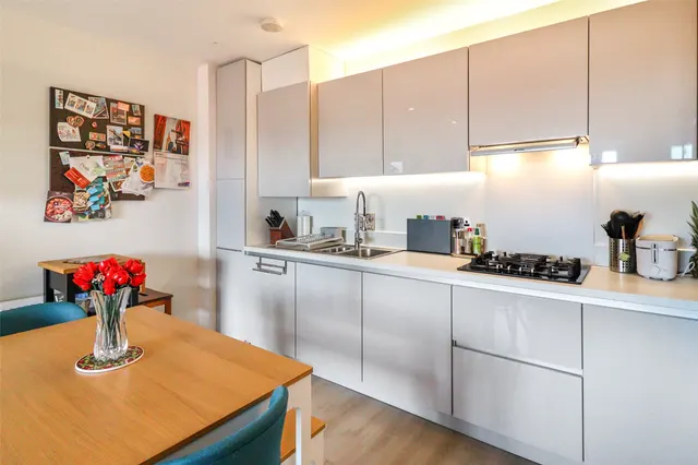 Photo 3 — Pyestock Way, Fleet, Hampshire, GU51 3JZ