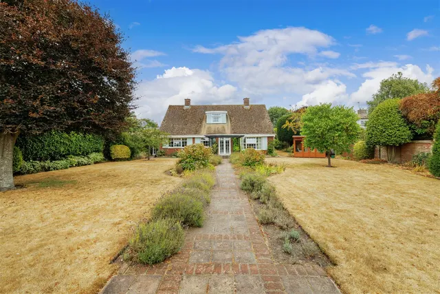 The Common, Southwold, IP18, photo 1