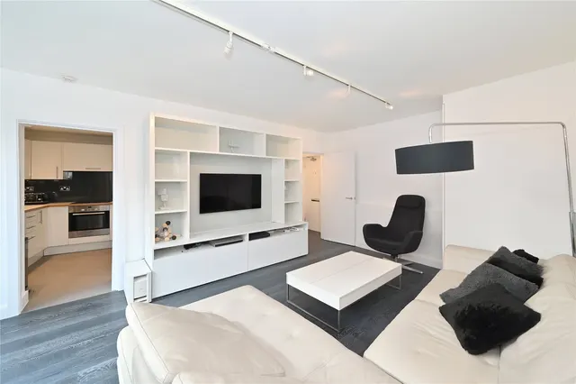 Photo 2 — Bristol House, 67 Lower Sloane Street, London, SW1W