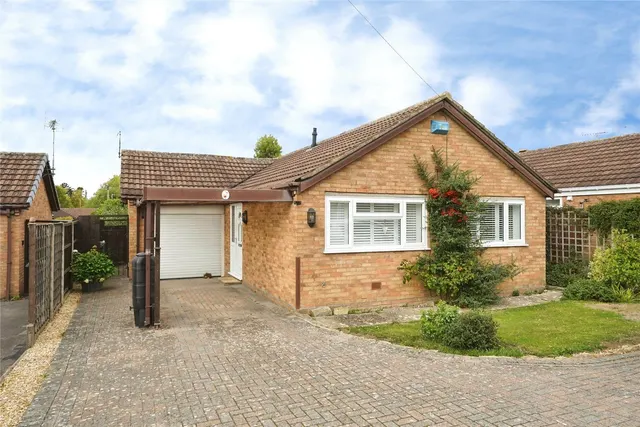 Wheatway, Abbeydale, GL4, photo 1