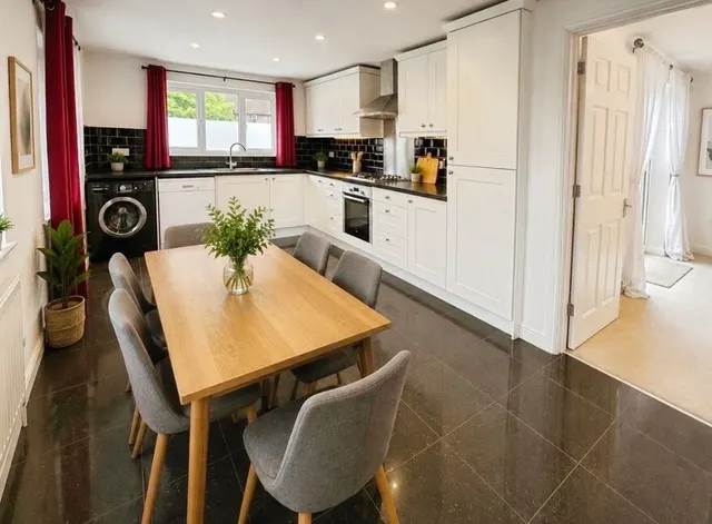 Photo 3 — Ash Crescent, Hersden, Kent, CT3