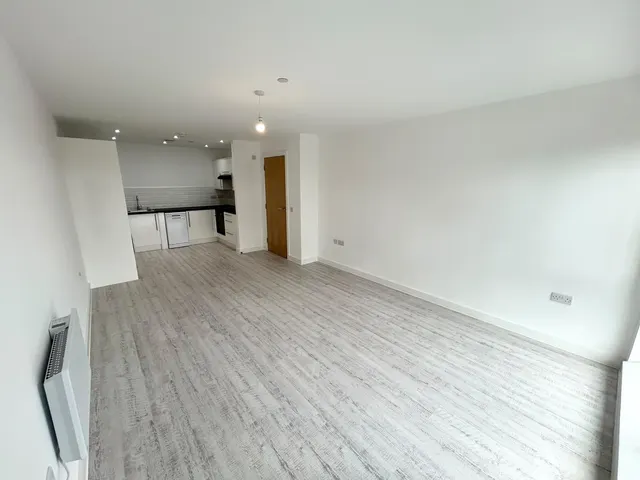 Photo 3 — Armstrong House, East Station Road, Fletton Quays, Peterborough, PE2 8ZA