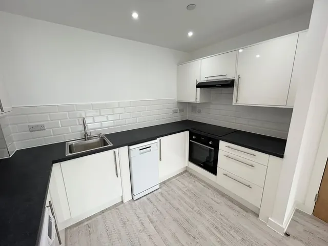 Photo 2 — Armstrong House, East Station Road, Fletton Quays, Peterborough, PE2 8ZA