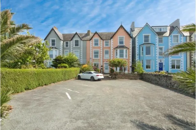 Promenade, Llanfairfechan, LL33, photo 1
